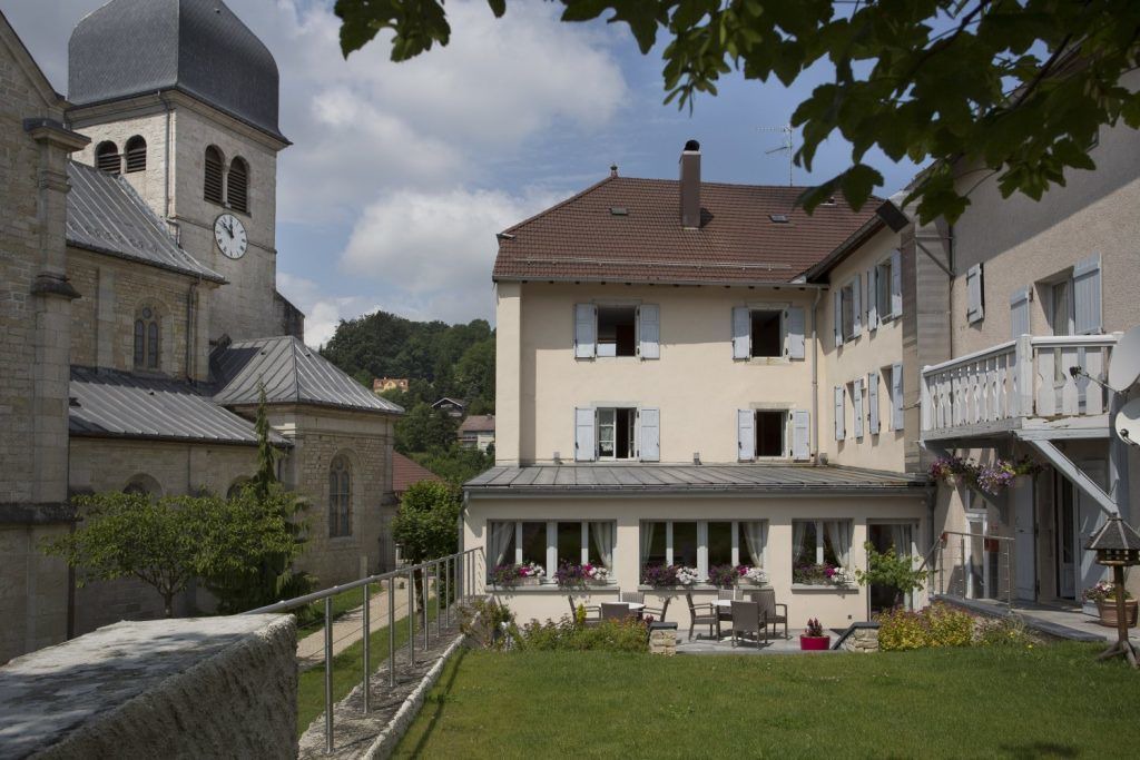 Photo of Outdoor in Jougne