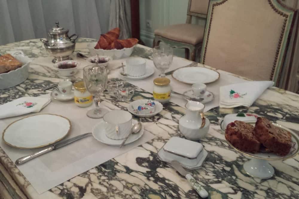 Photo of Kitchen in Saint-Jean-d'Angely