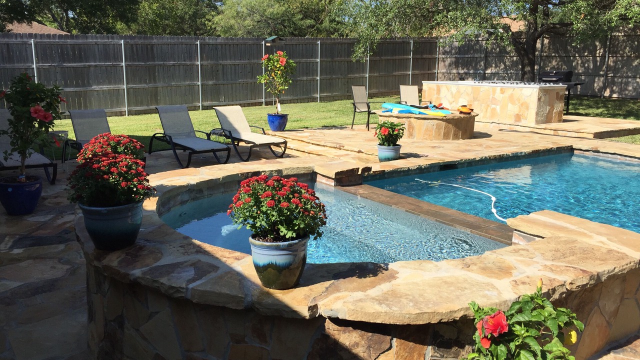 Photo of Outdoor in Bryan