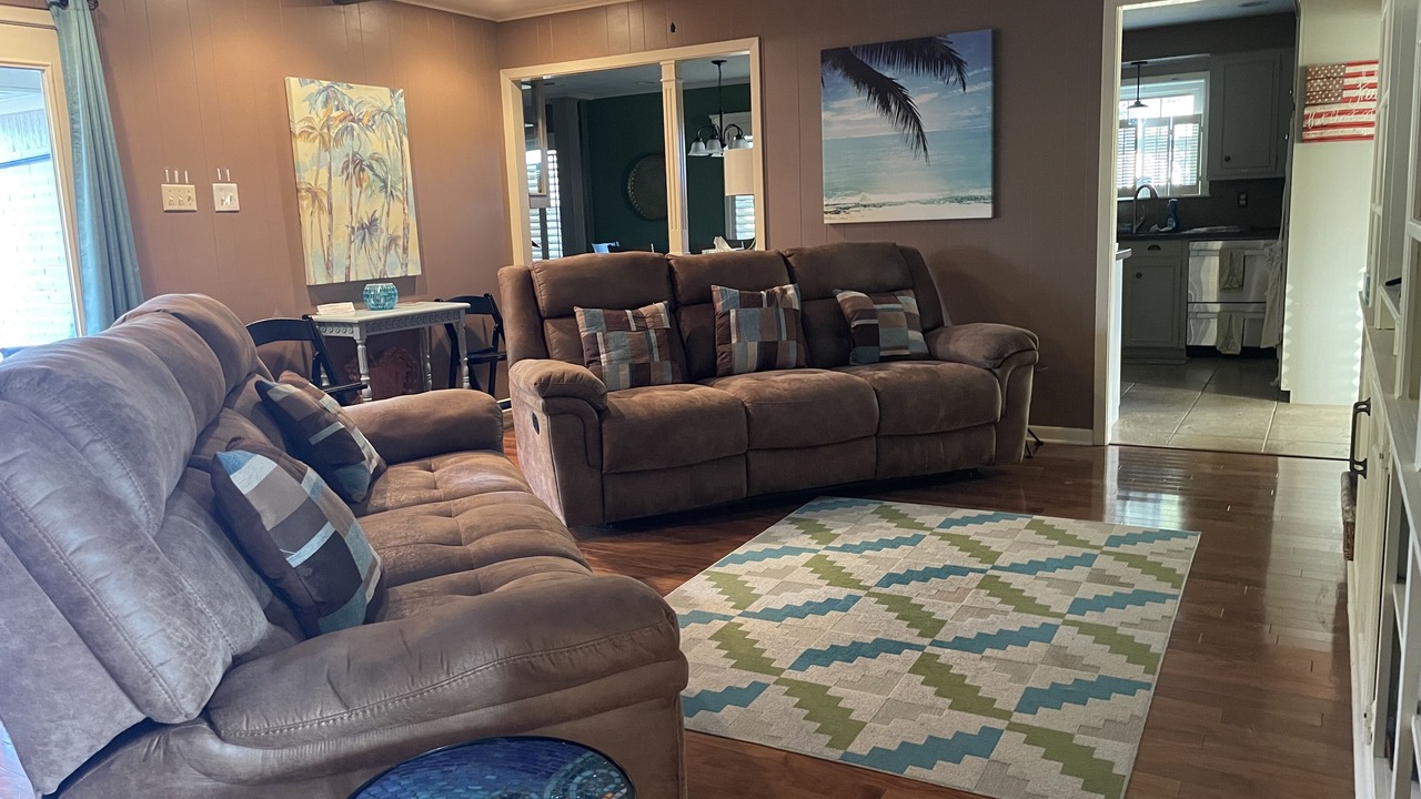 Photo of Livingroom in Bryan