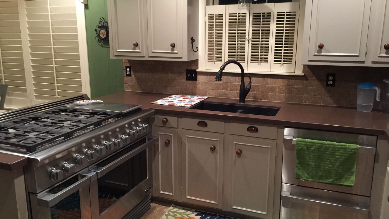 Photo of Kitchen in Bryan