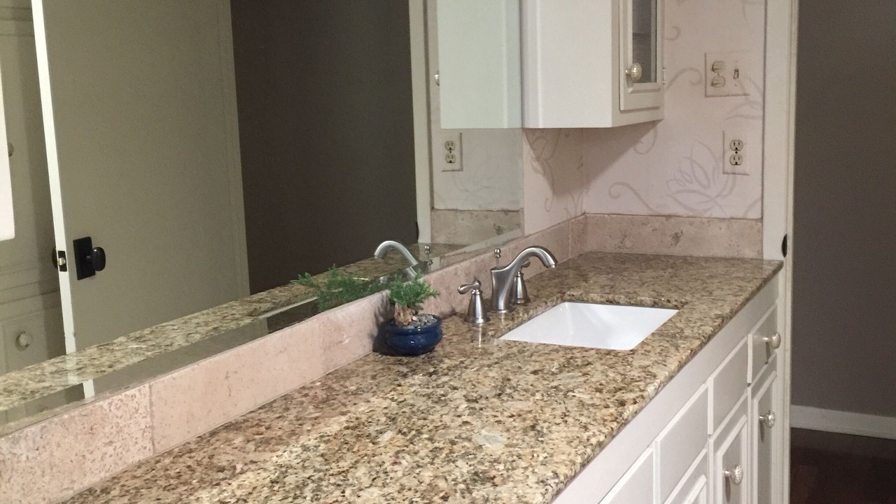 Photo of Kitchen in Bryan