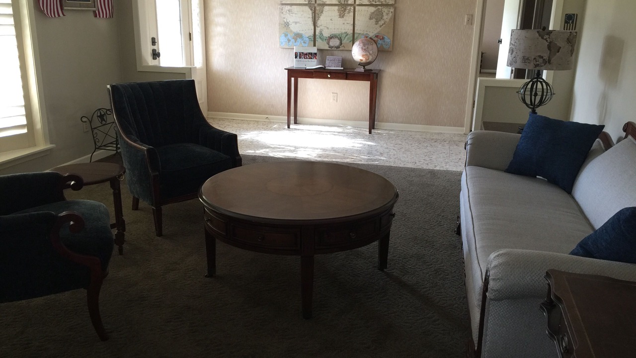Photo of Livingroom in Bryan