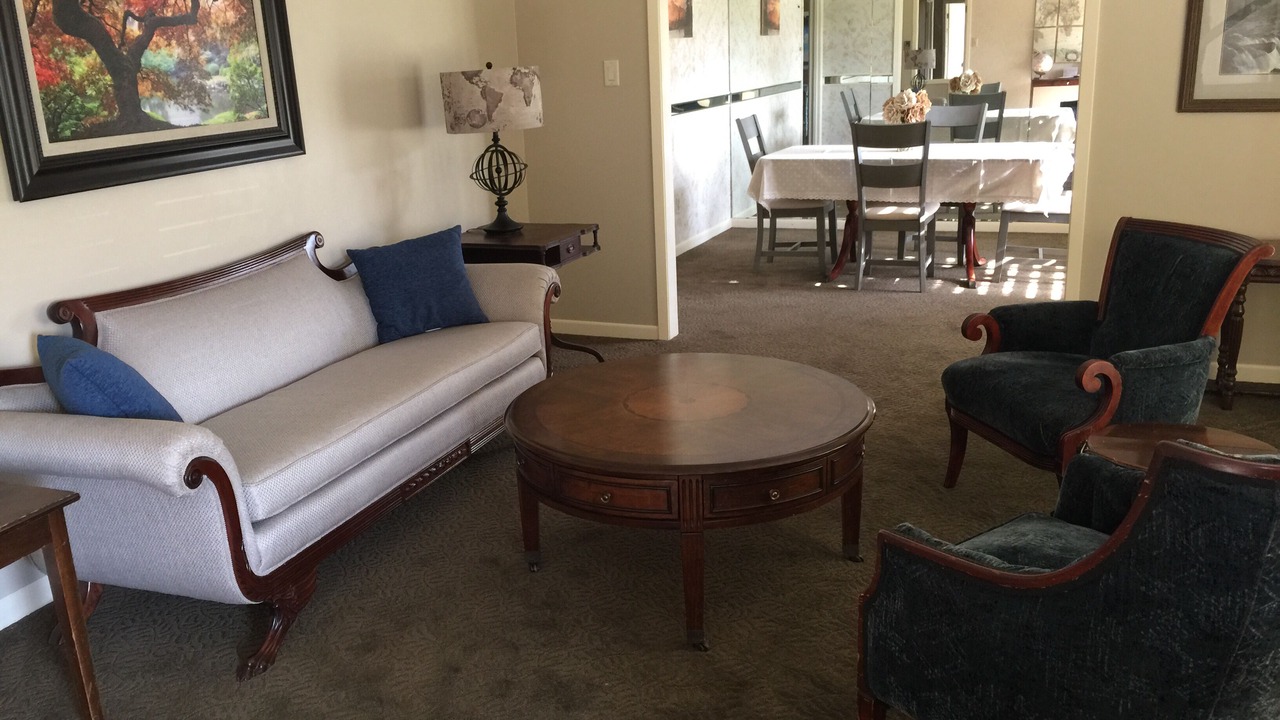 Photo of Livingroom in Bryan