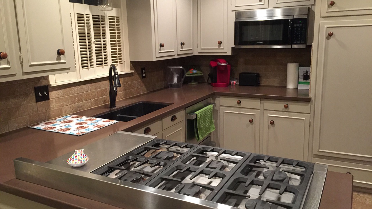Photo of Kitchen in Bryan