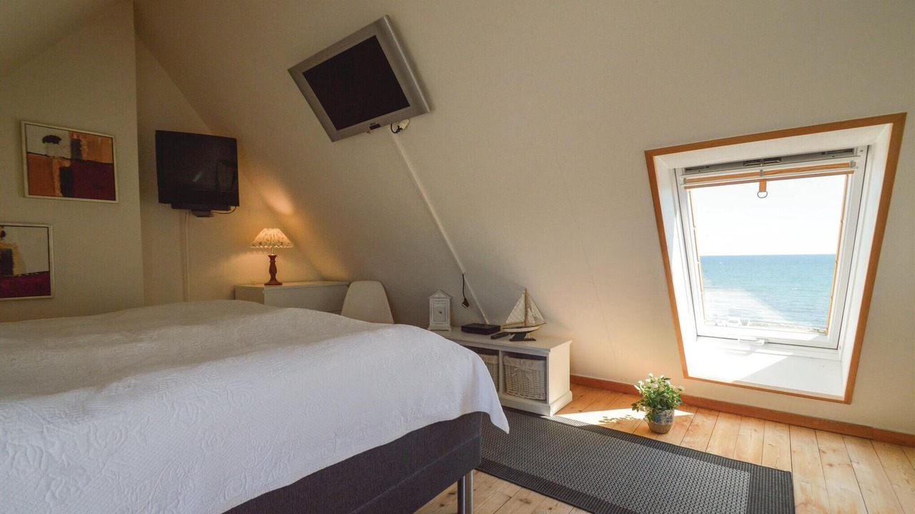 Photo of Bedroom in Rødvig