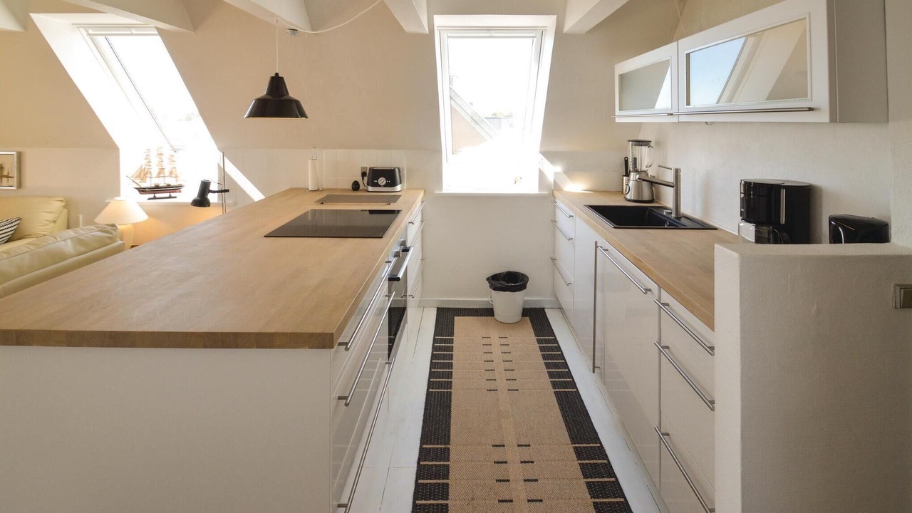 Photo of Kitchen in Rødvig