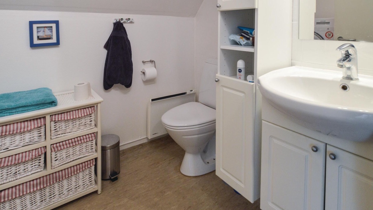 Photo of Bathroom in Rødvig