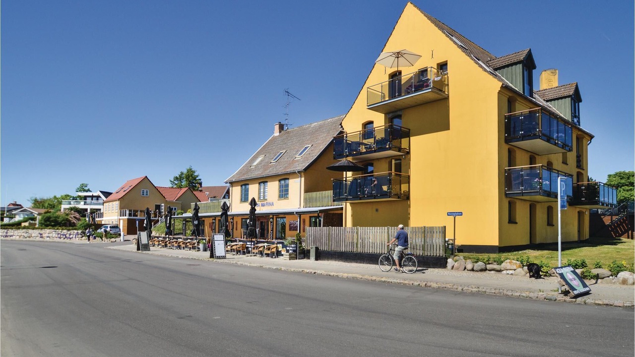 Photo of Outdoor in Rødvig