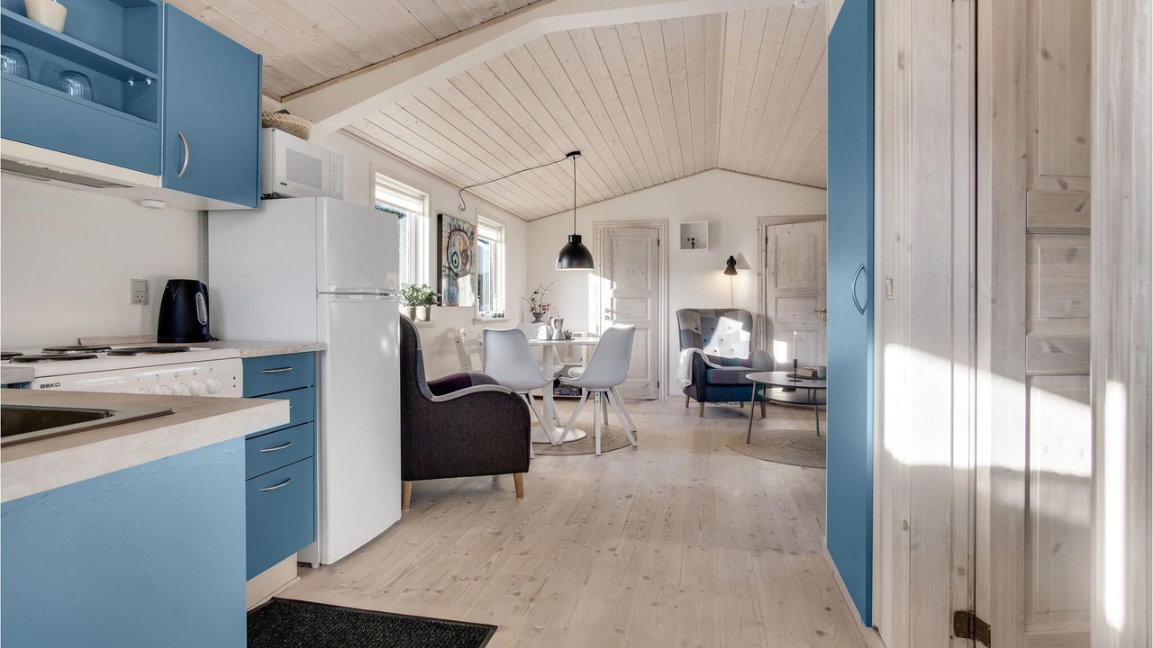 Photo of Kitchen in Hovborg