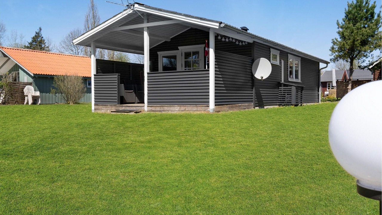 Photo of Outdoor in Hovborg