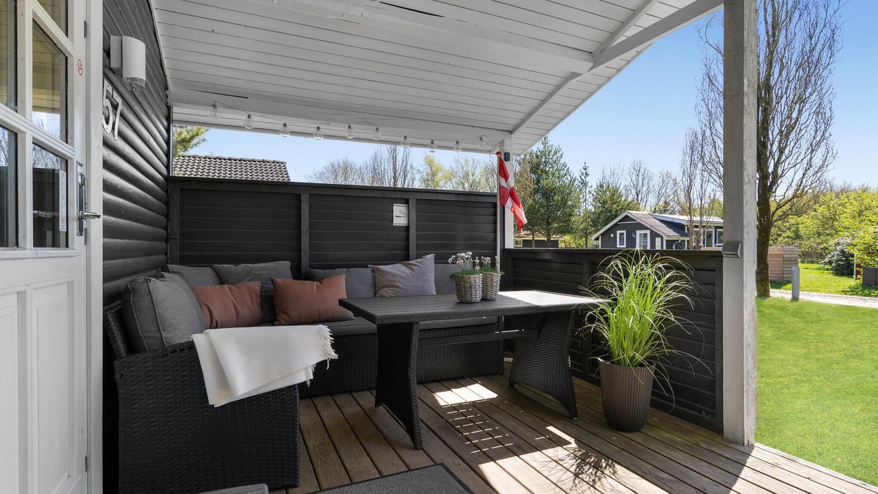Photo of Outdoor in Hovborg