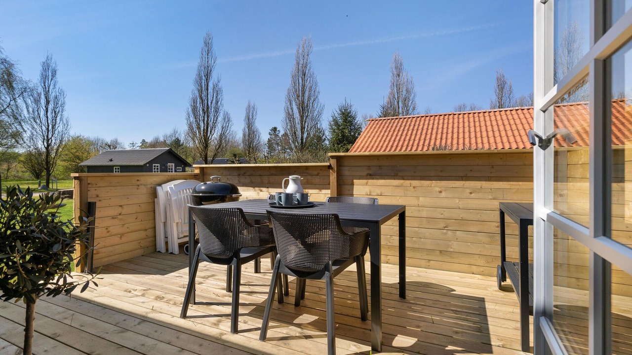 Photo of Outdoor in Hovborg