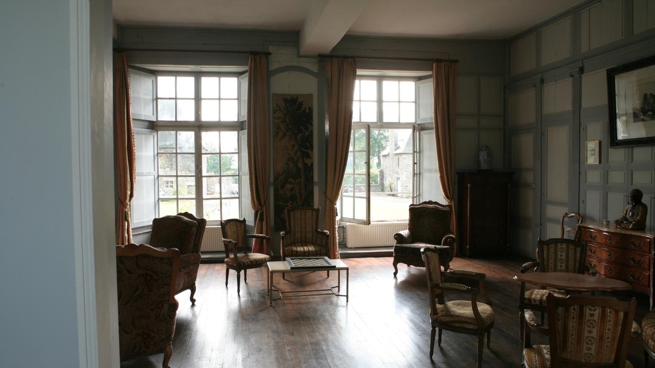 Photo of Livingroom in Equilly