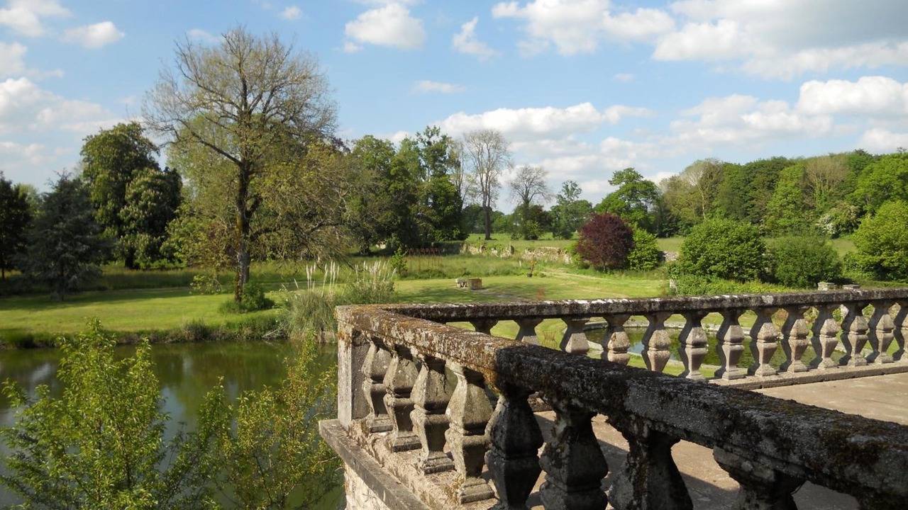 Photo of Outdoor in Equilly
