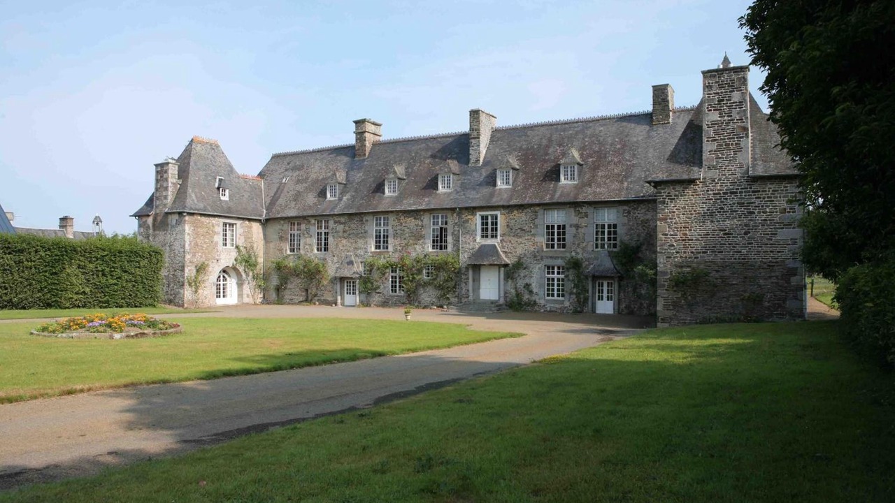 Photo of Outdoor in Equilly