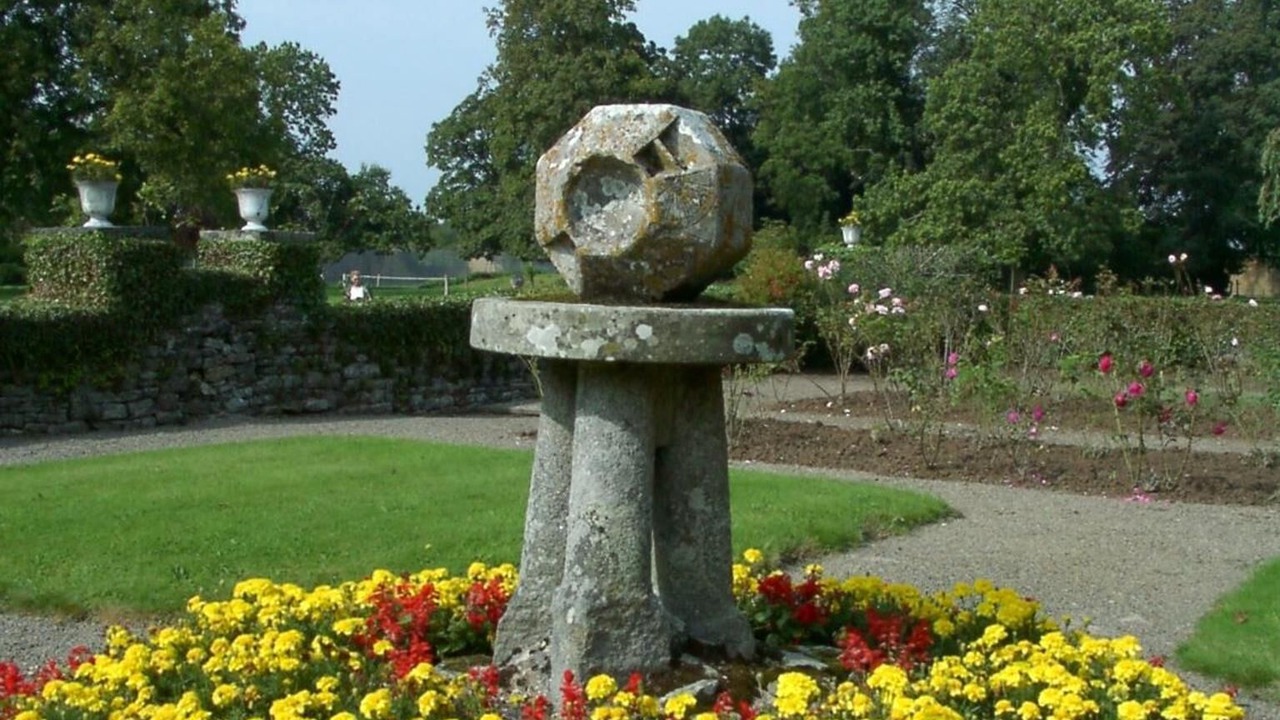 Photo of Outdoor in Equilly