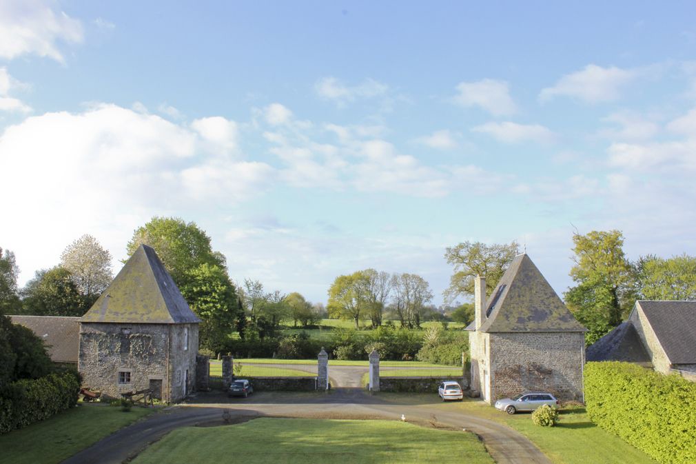 Photo of Outdoor in Equilly