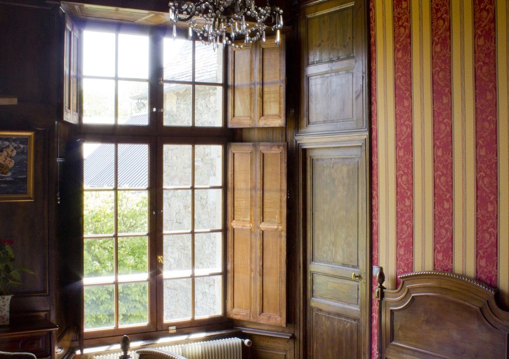 Photo of Bedroom in Equilly