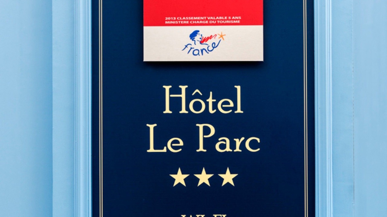 Photo of Outdoor in Marly-le-Roi