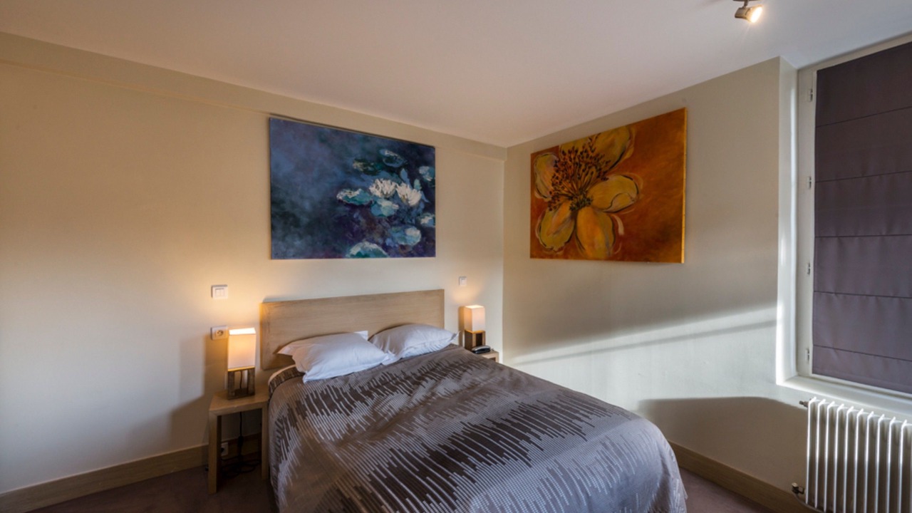 Photo of Bedroom in Marly-le-Roi