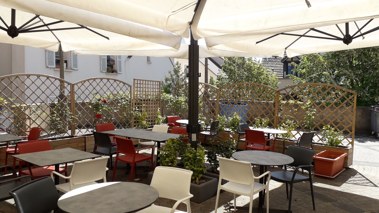 Photo of Outdoor in Marly-le-Roi