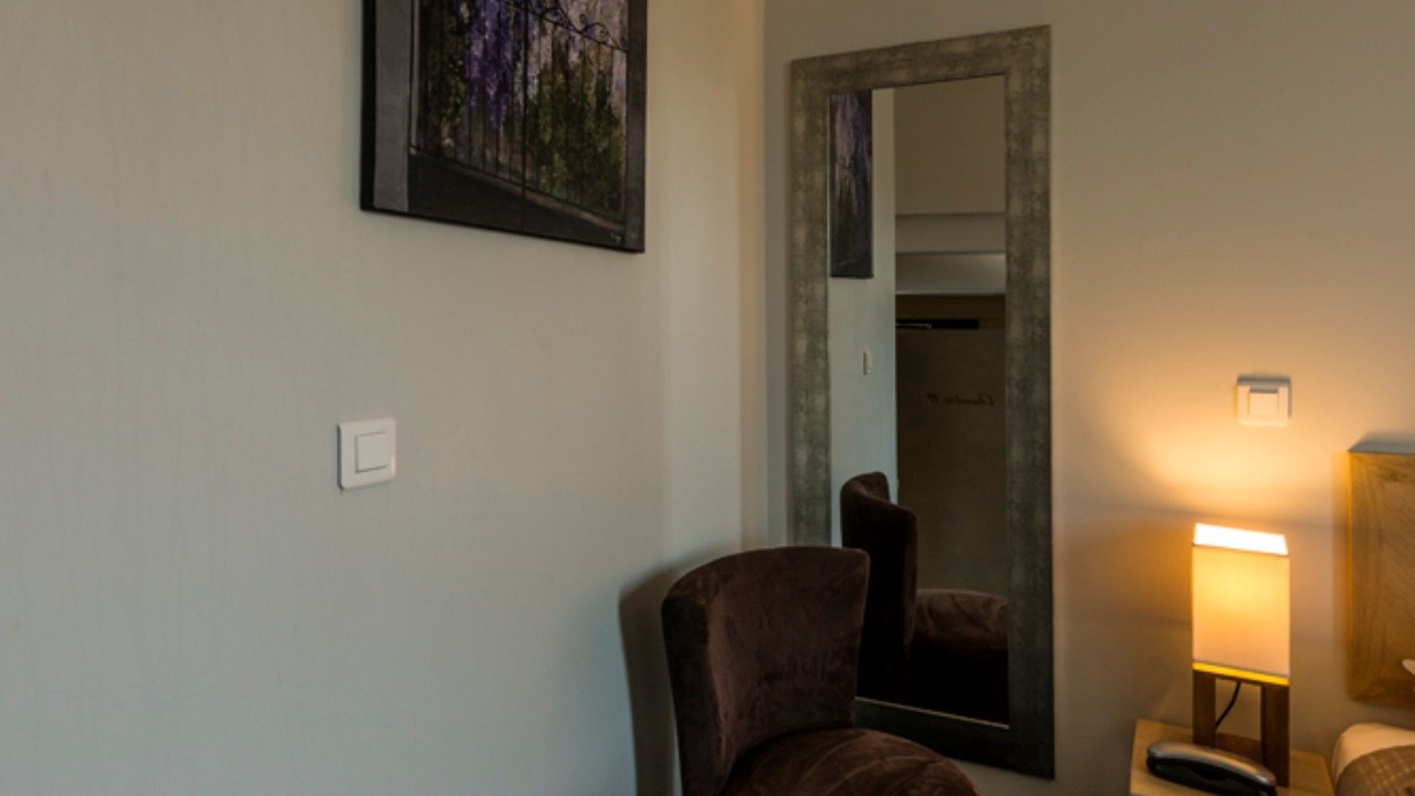 Photo of Bedroom in Marly-le-Roi