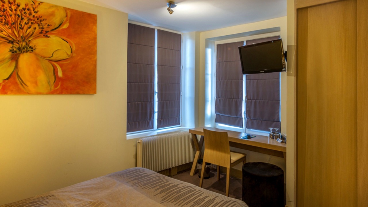 Photo of Bedroom in Marly-le-Roi