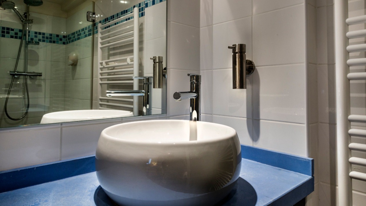 Photo of Bathroom in Marly-le-Roi