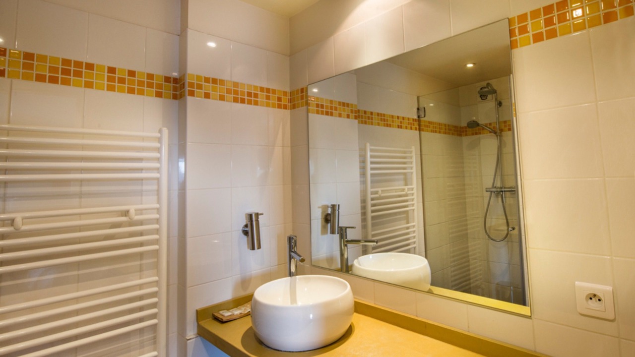 Photo of Bathroom in Marly-le-Roi