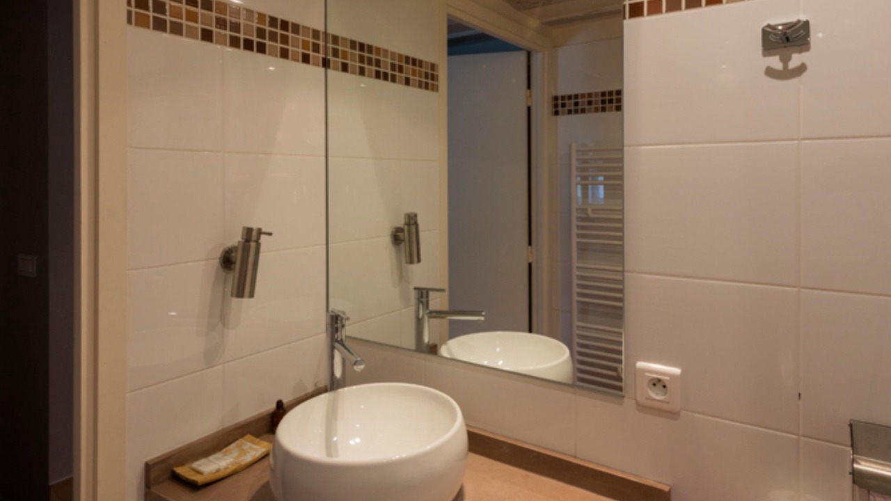 Photo of Bathroom in Marly-le-Roi