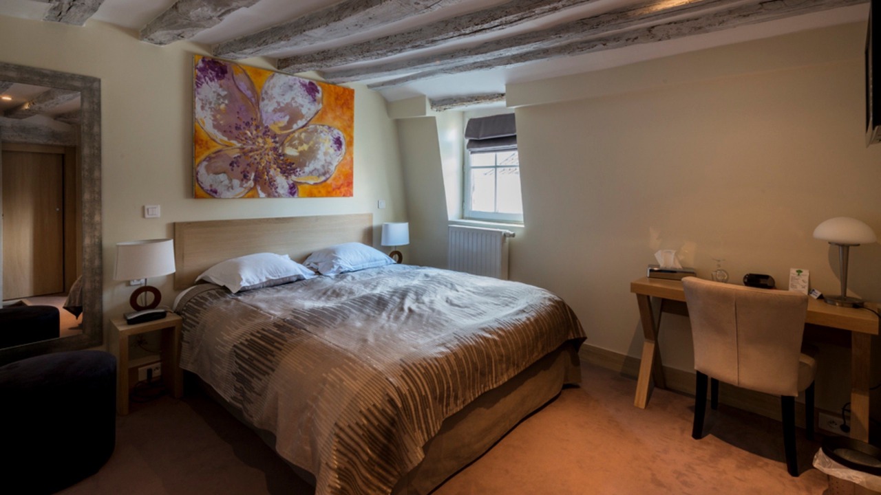 Photo of Bedroom in Marly-le-Roi