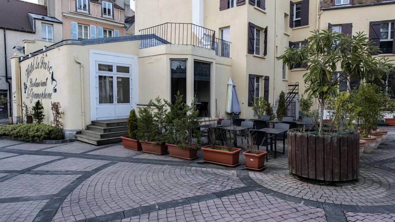 Photo of Outdoor in Marly-le-Roi