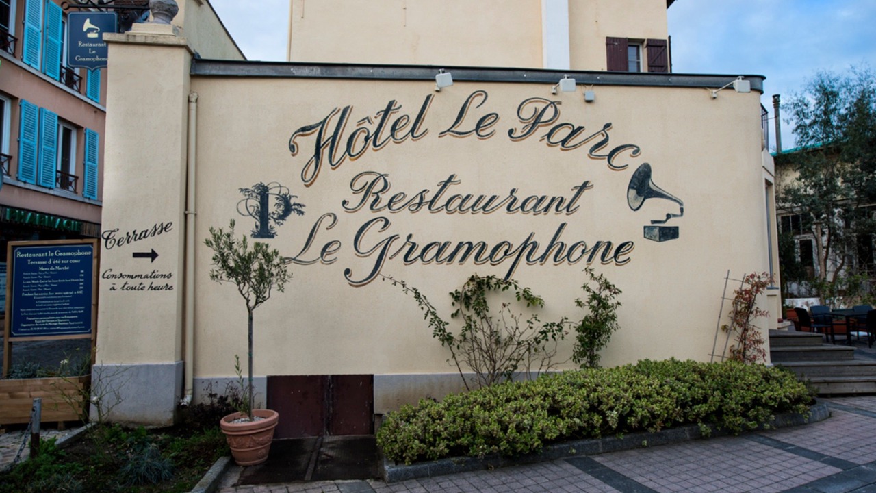 Photo of Outdoor in Marly-le-Roi