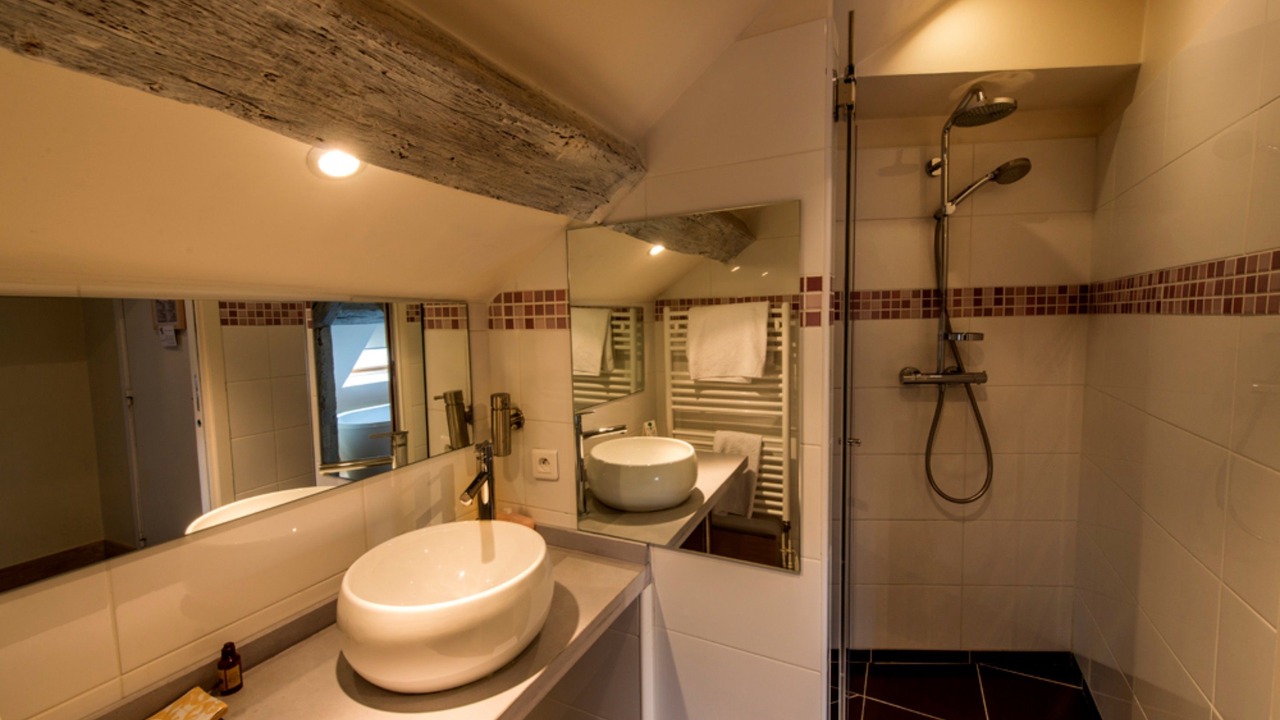 Photo of Bathroom in Marly-le-Roi
