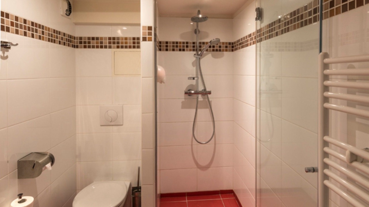 Photo of Bathroom in Marly-le-Roi