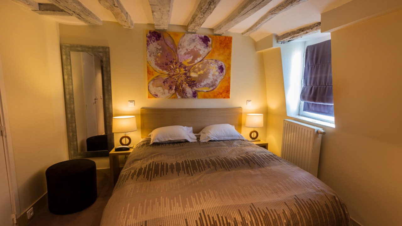 Photo of Bedroom in Marly-le-Roi