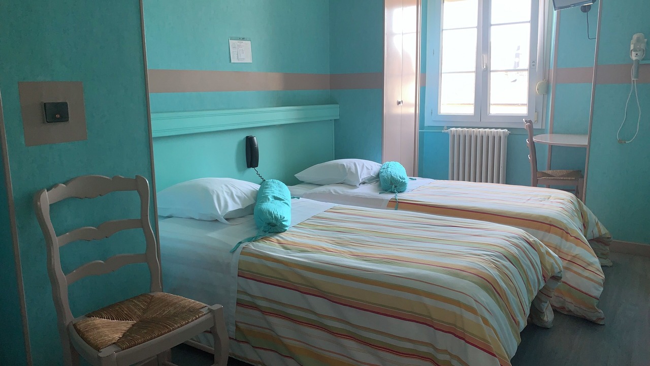 Photo of Bathroom in La Souterraine