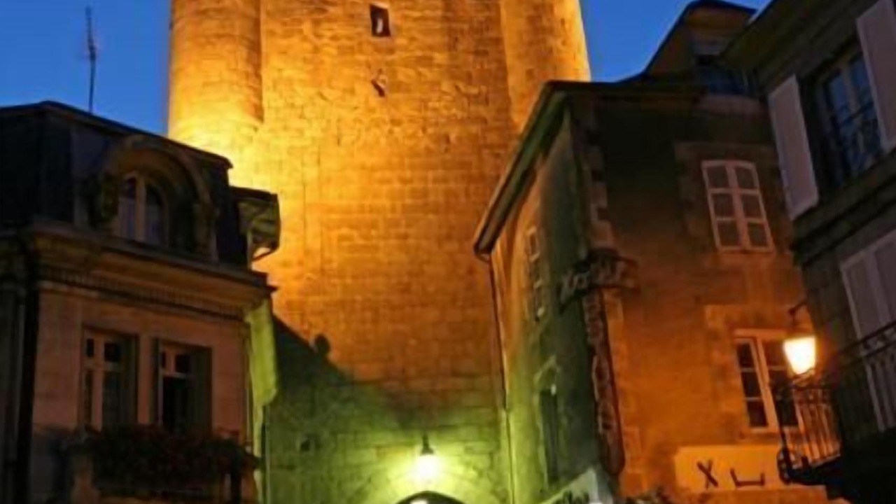 Photo of Outdoor in La Souterraine