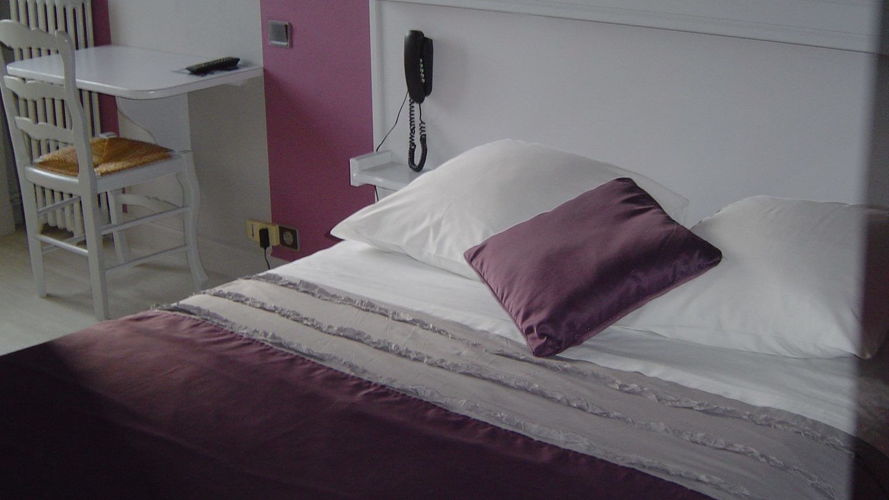 Photo of Bathroom in La Souterraine