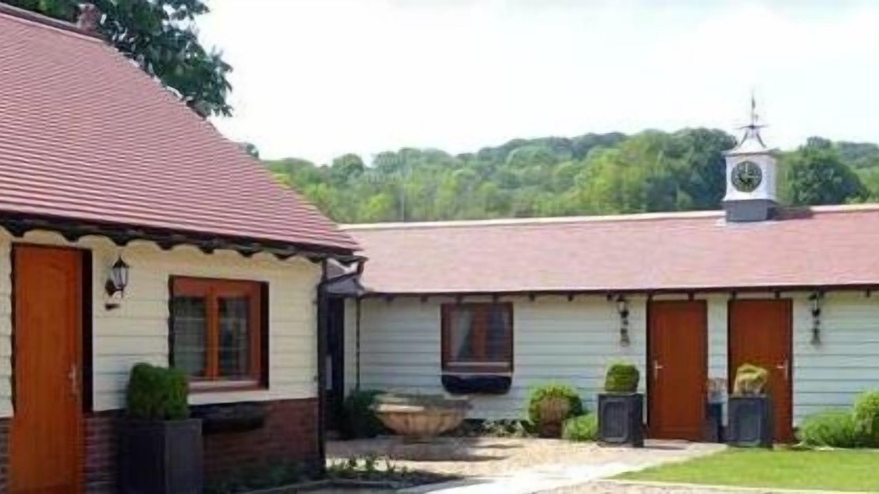 Photo of Outdoor in Lower Assendon