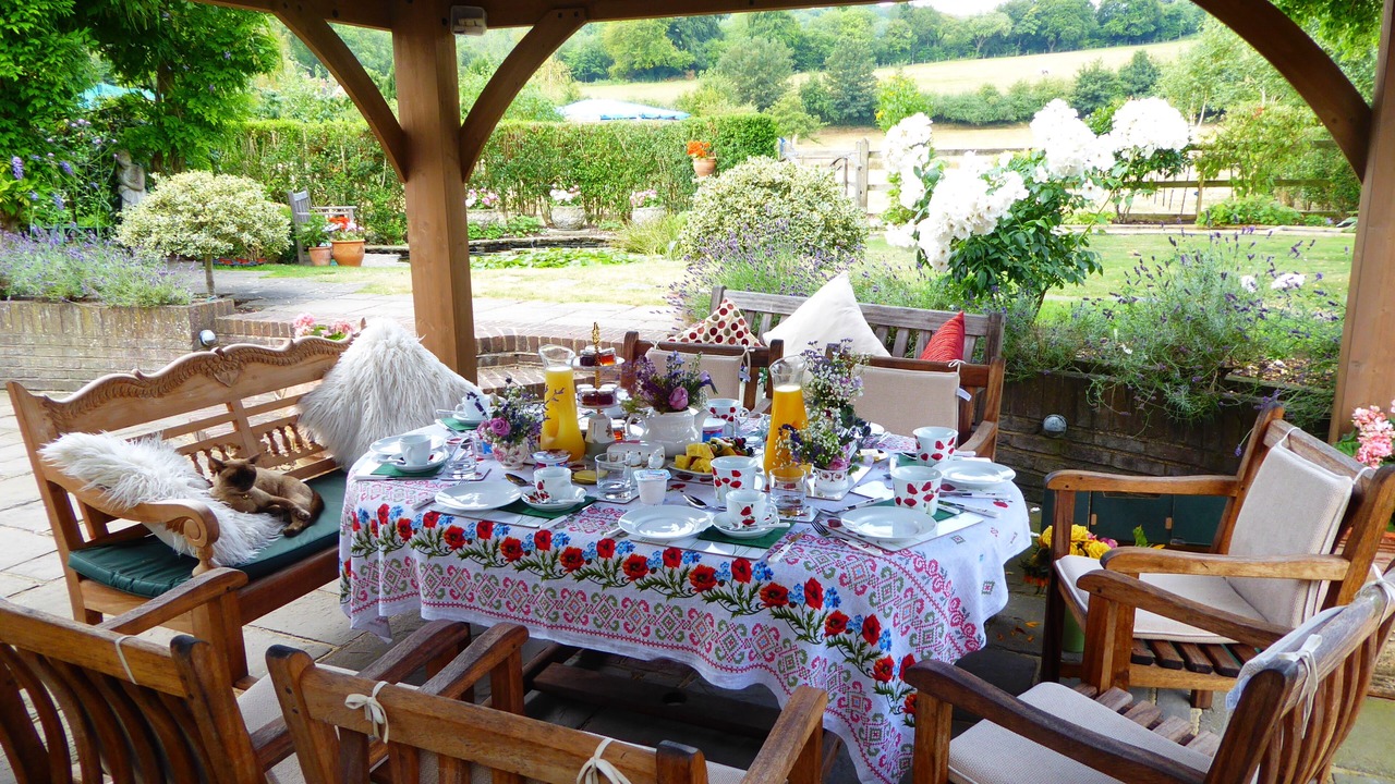 Photo of Others in Lower Assendon