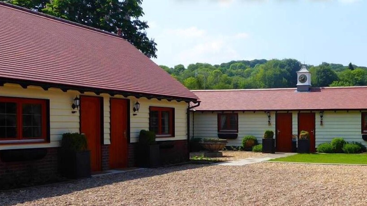 Photo of Outdoor in Lower Assendon