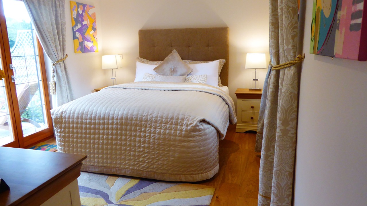 Photo of Bedroom in Lower Assendon