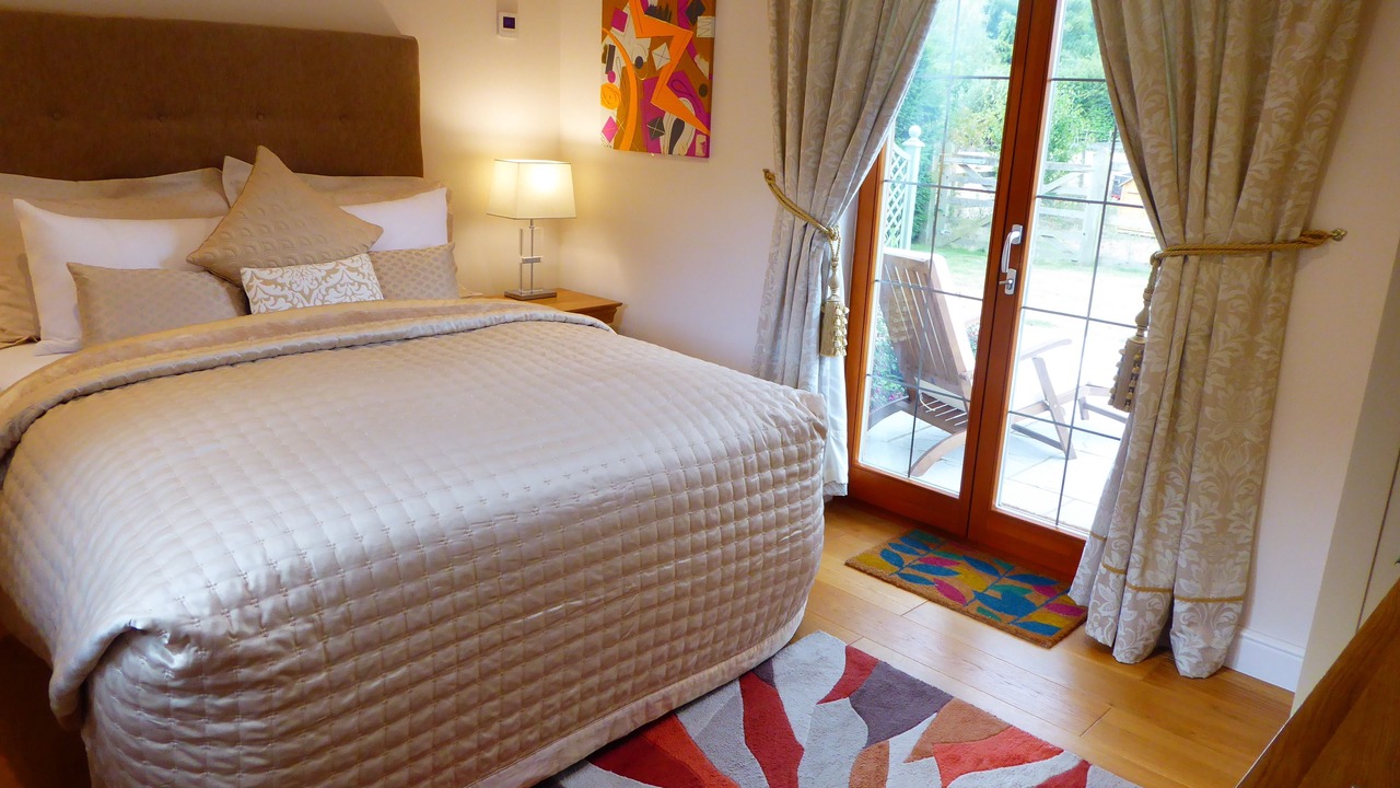 Photo of Bedroom in Lower Assendon