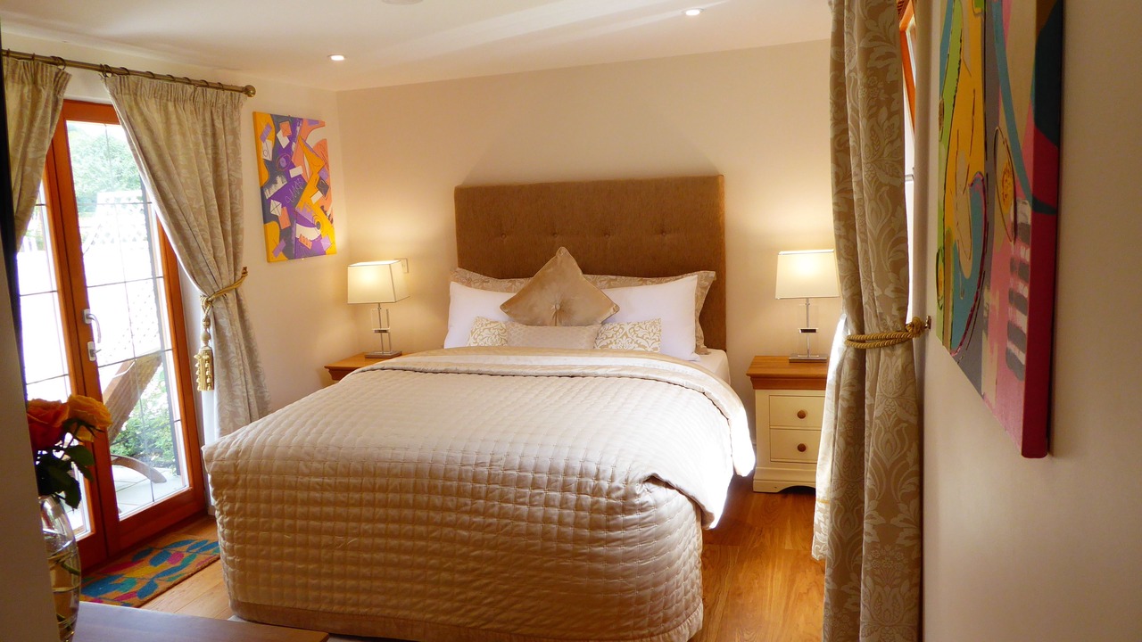 Photo of Bedroom in Lower Assendon