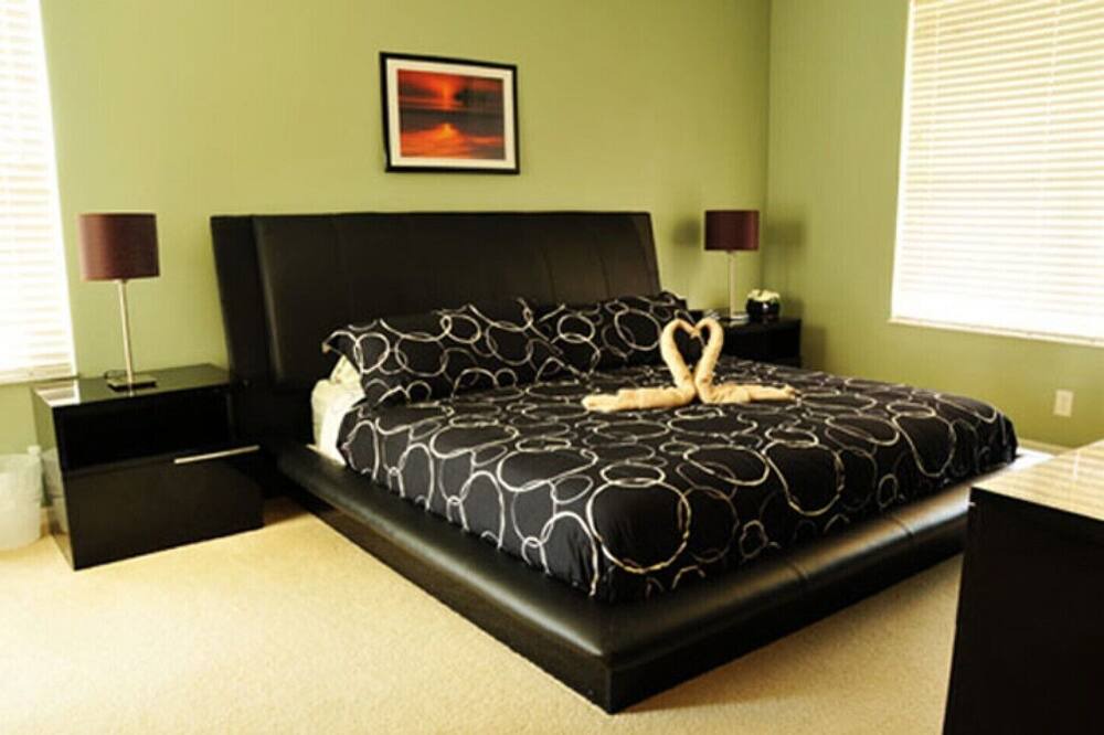 Photo of Bedroom in Solana