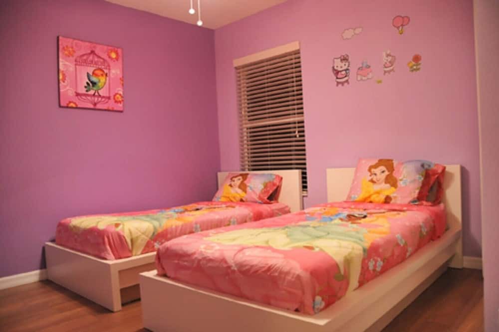 Photo of Bedroom in Solana