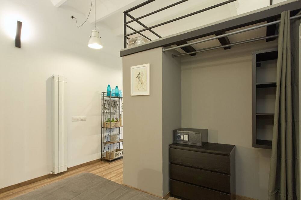 Photo of Bedroom in El Parc i la Llacuna del Poblenou