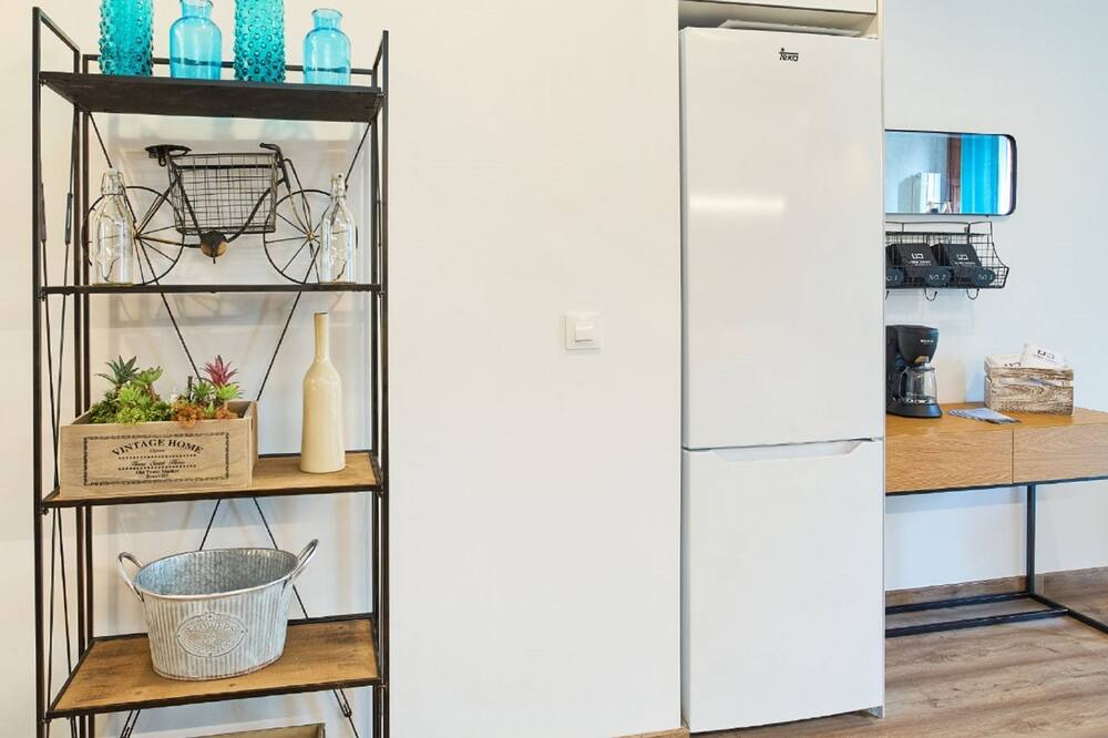 Photo of Kitchen in El Parc i la Llacuna del Poblenou